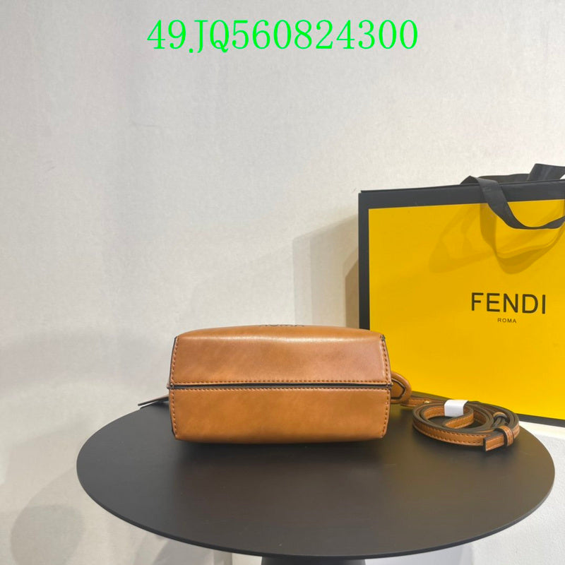 Glami - FDE Bags - 1440