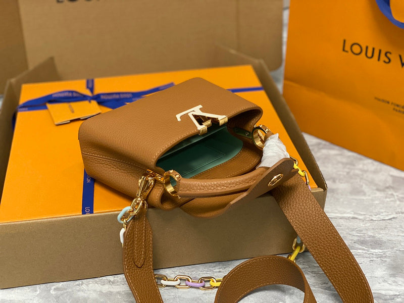 Glamy - LOV Bags - 1076