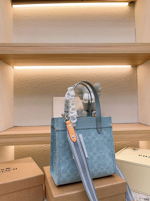 Satchel Bags - CCH Bags - 069