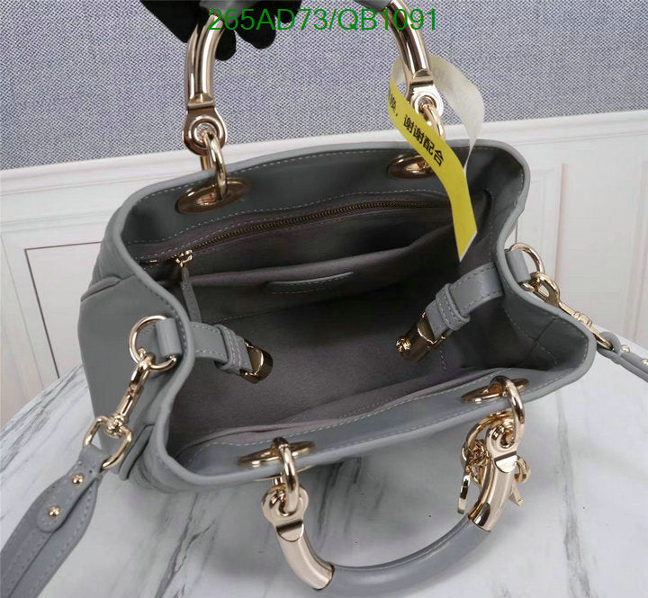 SAMCC - DOR Bags - 1489
