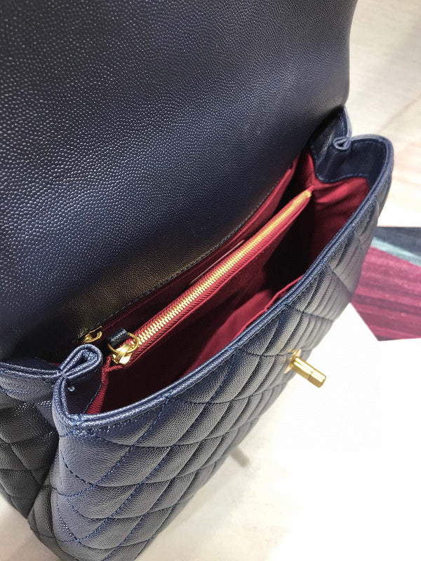Satchel Bags - CHL Bags - 4653