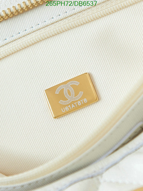 SAMC - CHL Bags - 042