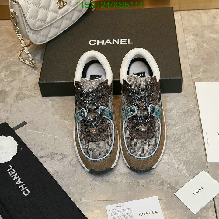 SAMC - CHL Women Shoes Sneakers - 197