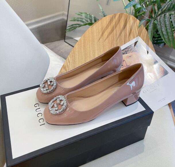 SAMC - GUKI Women Shoes - 779