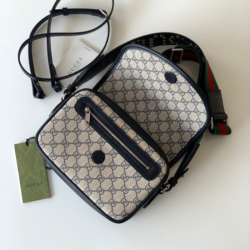 Glami Fashion - GCI Bags - 12638