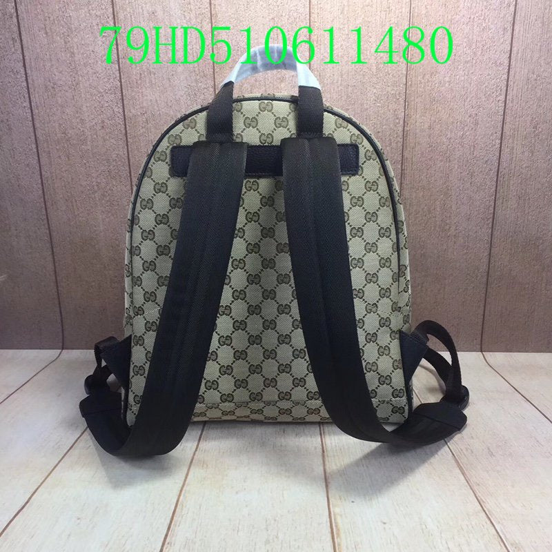 Glami Fashion - GCI Bags - 11546