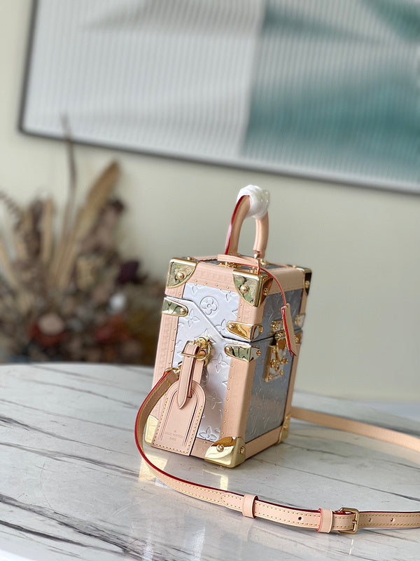 Fashion Lu-Vi bags - 4913