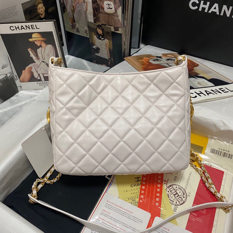 GlamI - CHL Bags - 3353