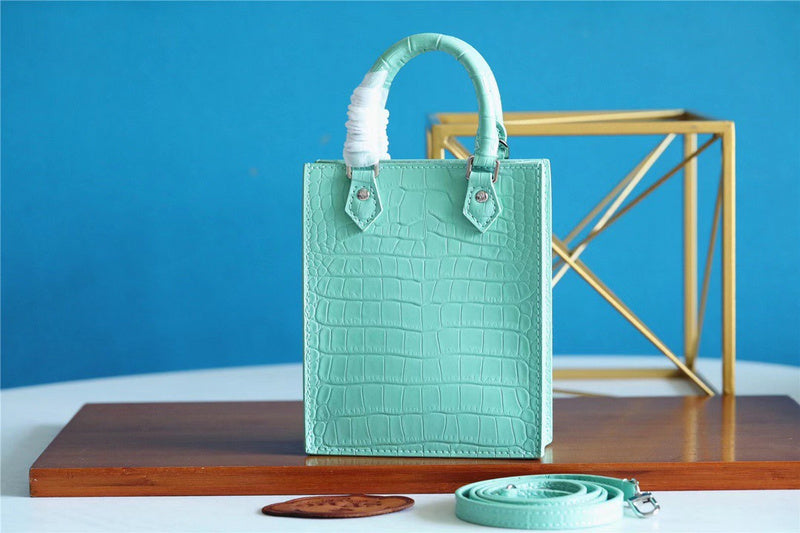 Satchel Bags - VL Bags - 7206