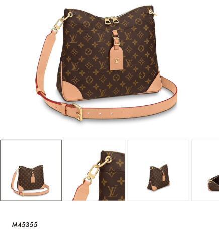 Glami - LOV Bags - 460