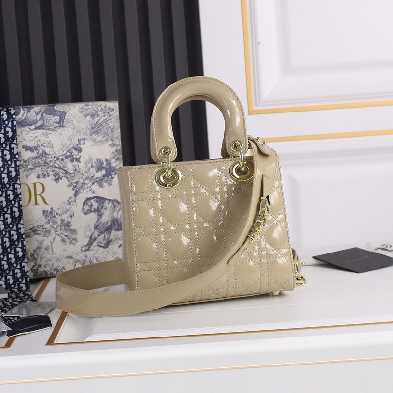 Satchel Bags - DOR Bags - 1040