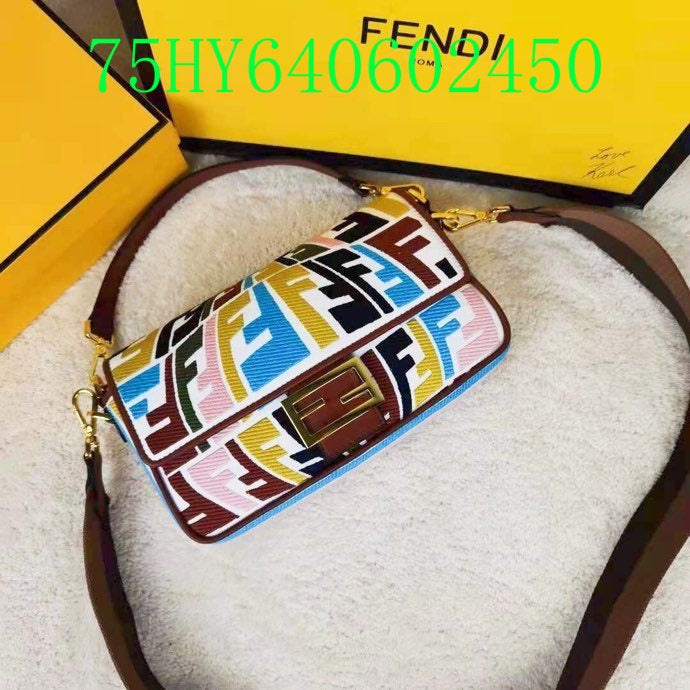 Glami - FDE Bags - 3057