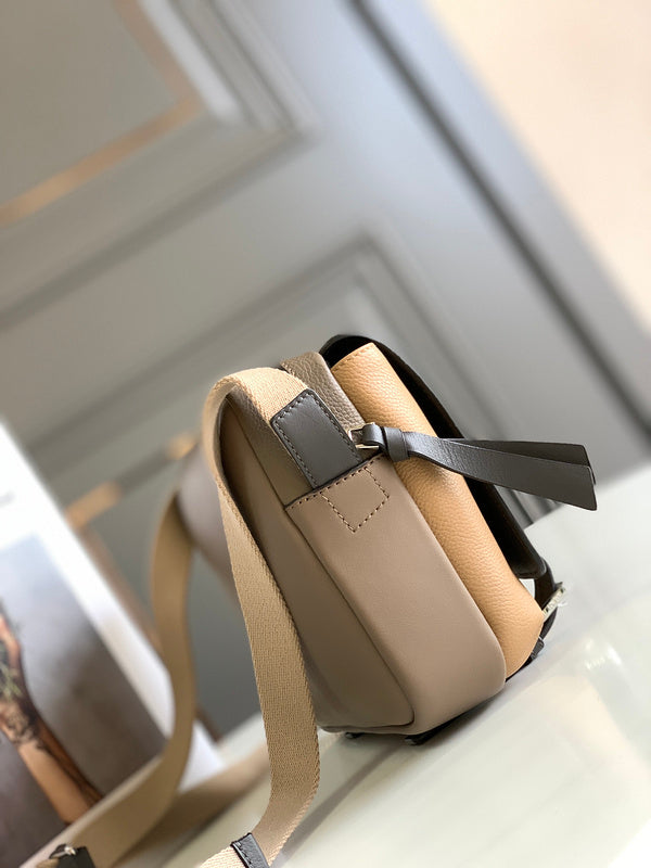 Glamy - LWO Bags - 471