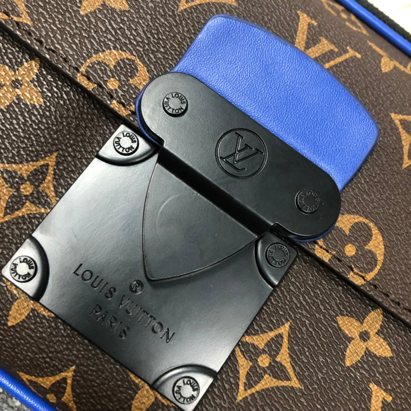 Satchel Bags - VL Bags - 1243