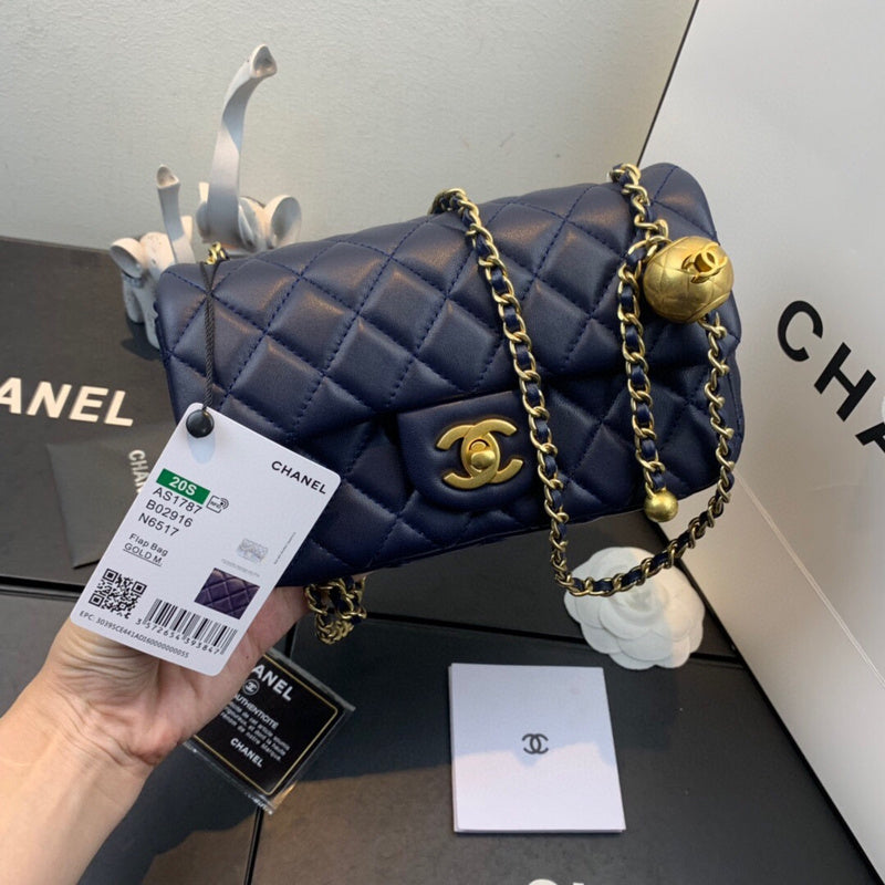 Satchel Bags - CHL Bags - 3913