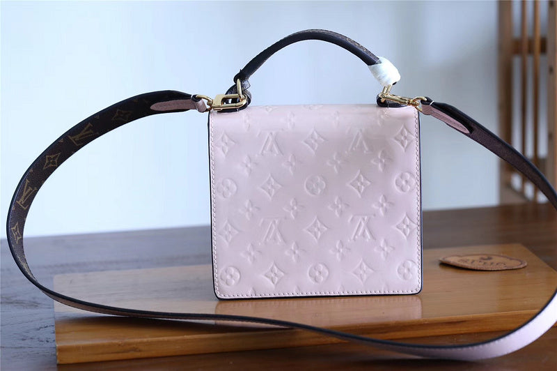 Glami Fashion Lu-Vi bags - 8046