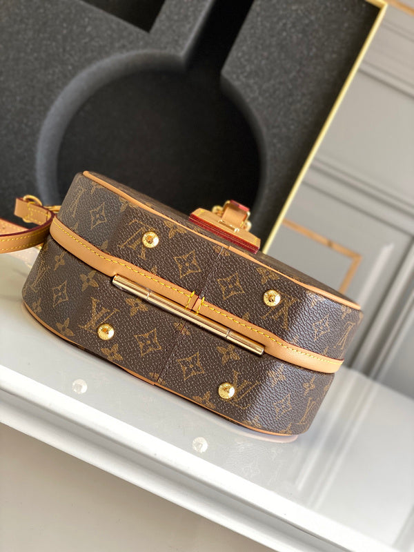 Glami GlamI Lu-Vi Bags - 16975