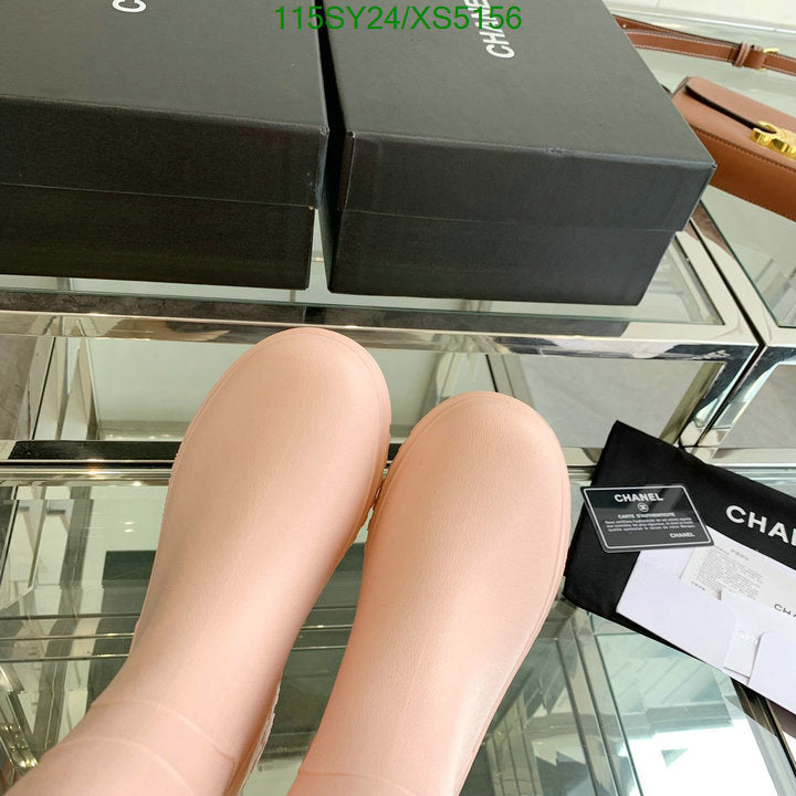 SAMC - CHL Women Boots - 274