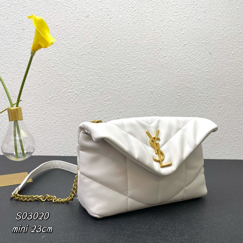 Satchel Bags - SLY Bags - 1276