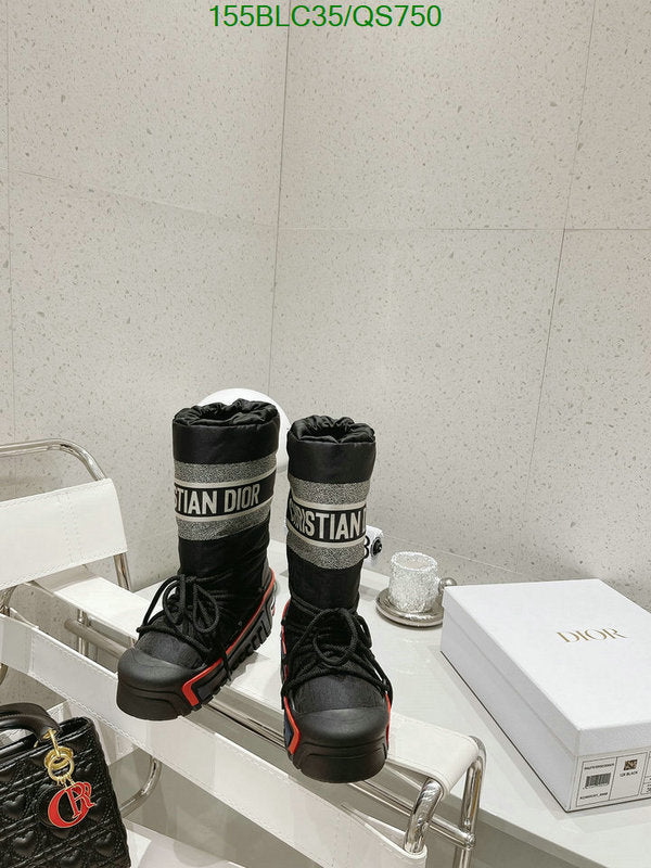 SAMC - Mix Boots - 628
