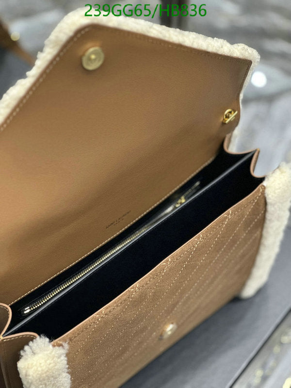 SAMC - YLS Bags - 209