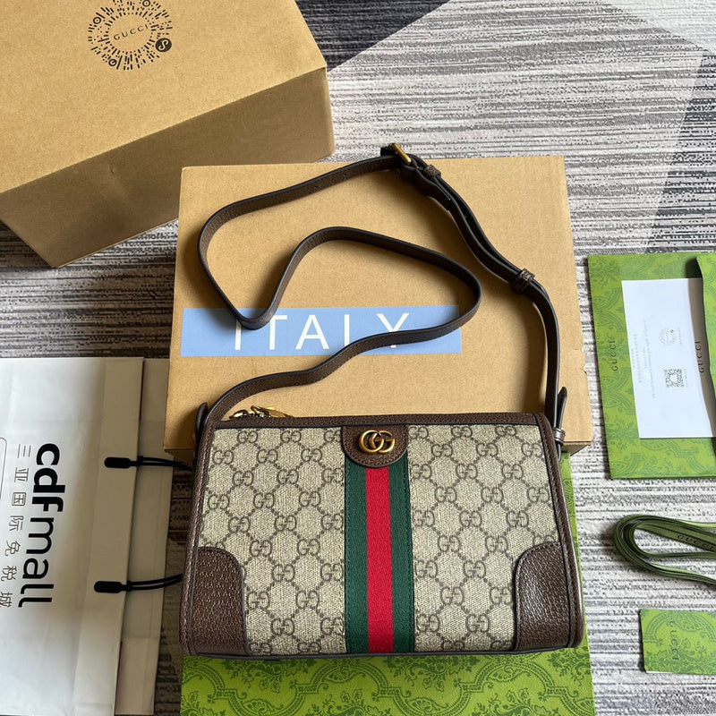 Glami-i - Guki Men Bags - 040