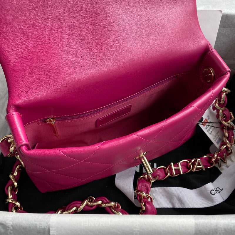 Satchel Bags - CHL Bags - 112