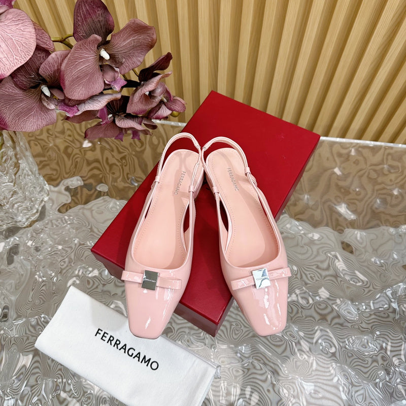 Glami - FGO Women Shoes - 064