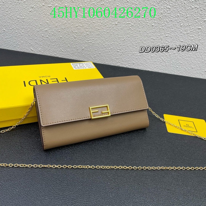 Glami - FDE Bags - 1666