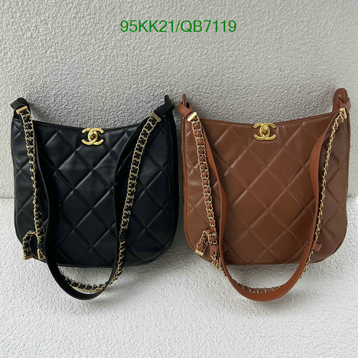 SAMC - CHL Bags Handbags - 070