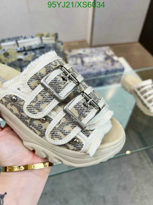 SAMCC - DOR Women Shoes - 2137