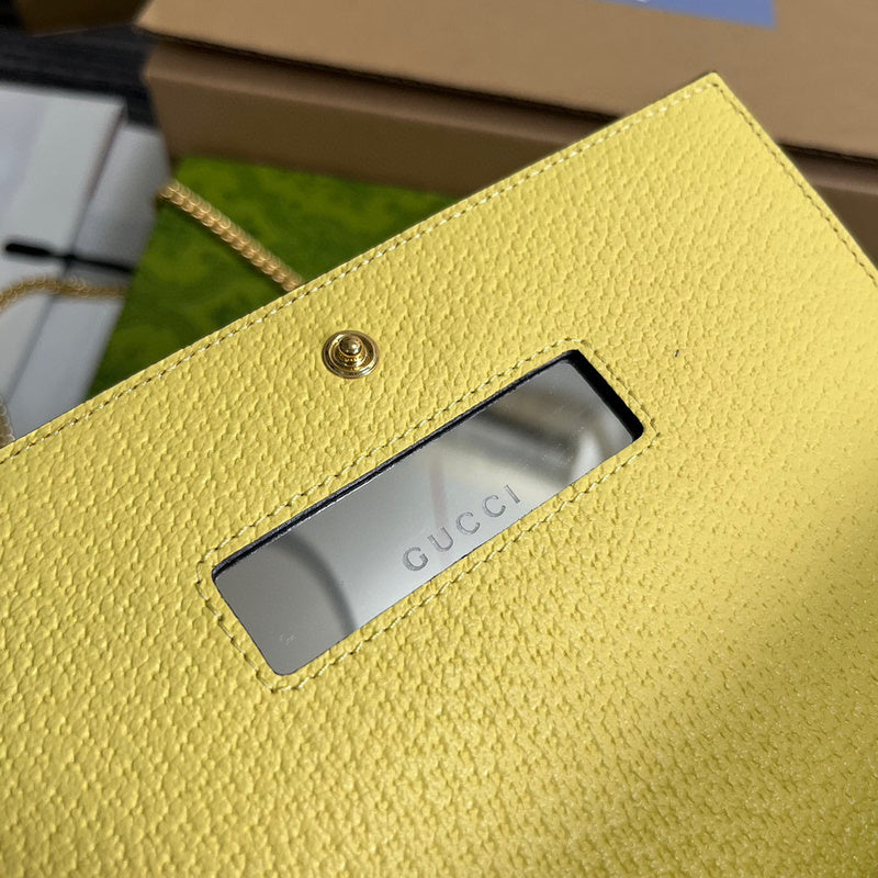 Glami - GUKI Wallets - 163