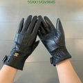 SAMC - CHL Gloves - 031