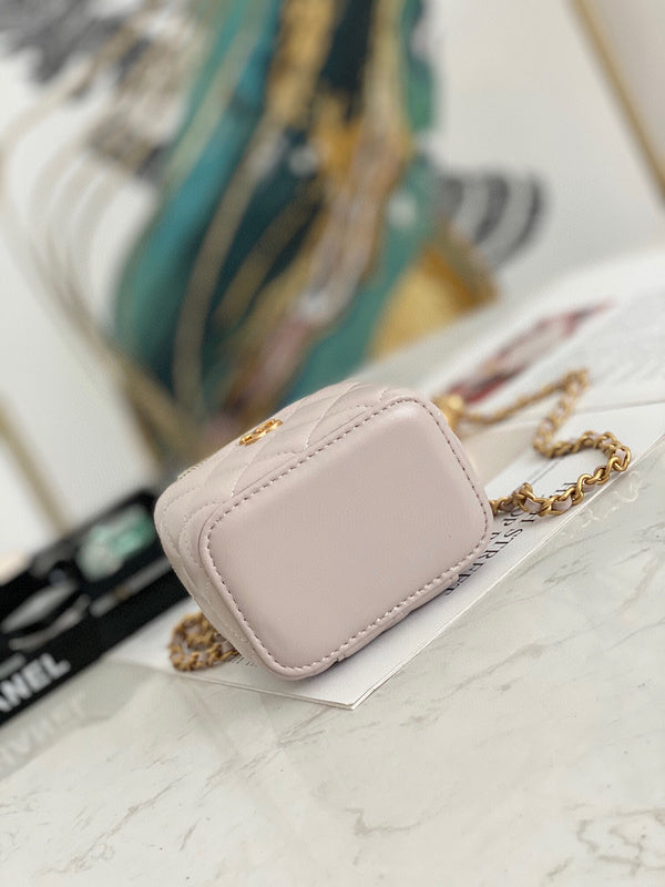 Satchel Bags - CHL Bags - 3666