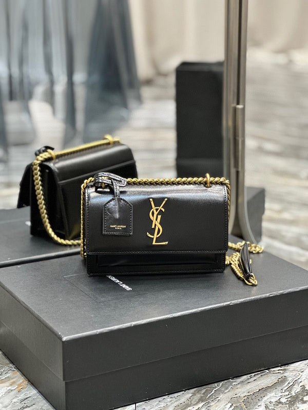 Glami Fashion - SLY Bags - 044