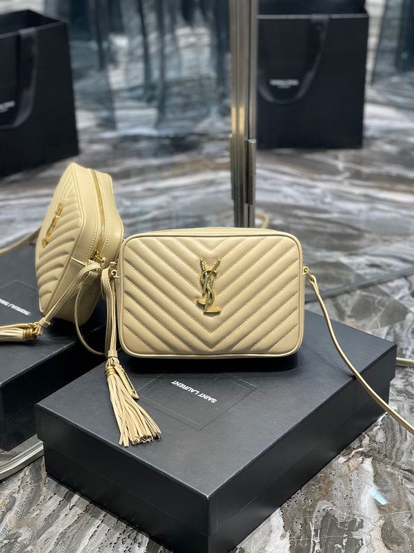 Glami- Glami- - SLY Bags - 1428