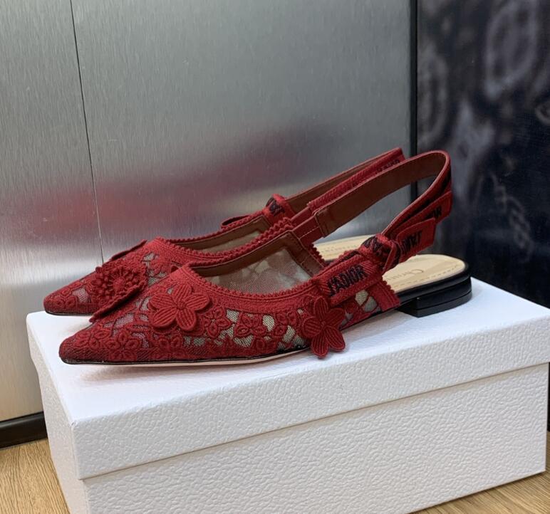 SAMCC - DOR Women Shoes - 223