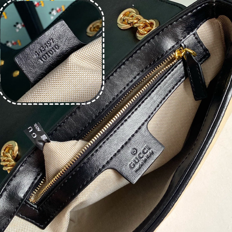 Glami Fashion - GCI Bags - 2861