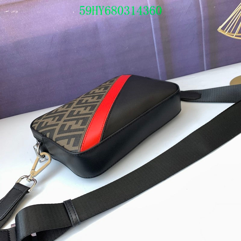 Glami - FDE Bags - 1833