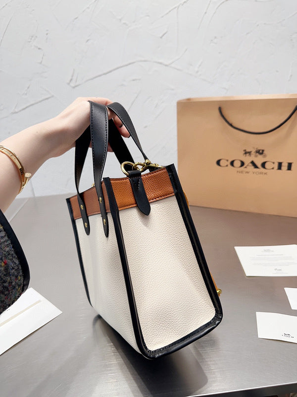 Satchel Bags - CCH Bags - 136