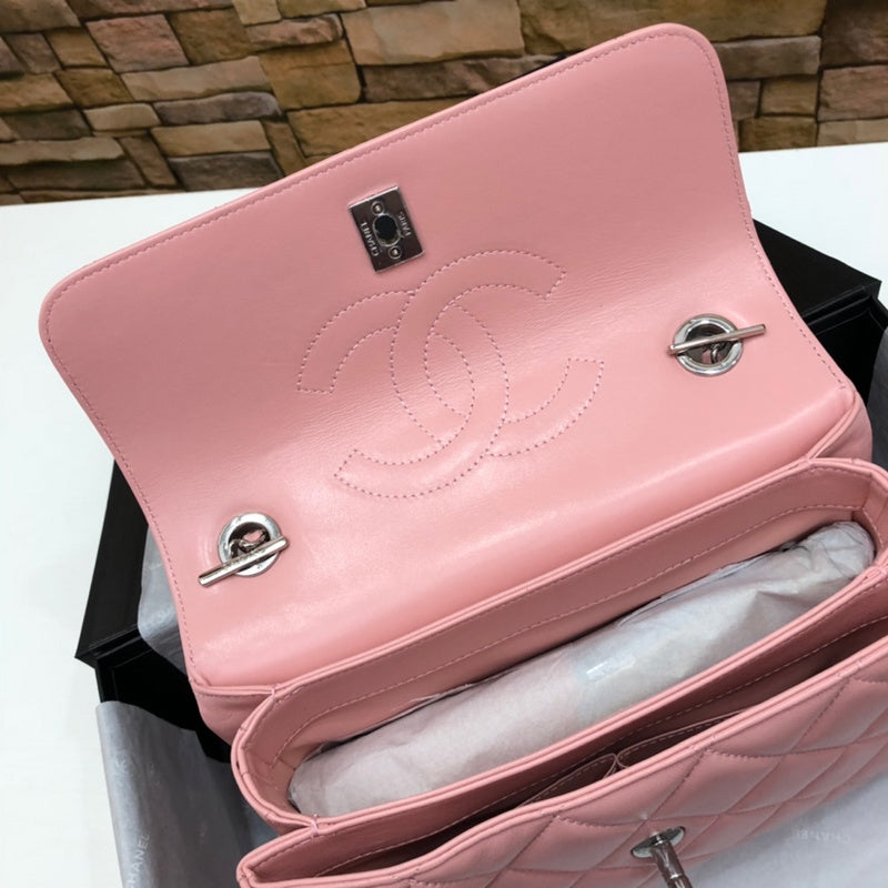 Satchel Bags - CHL Bags - 030