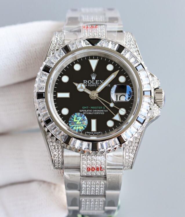 SAMC - Mix Watches - 119