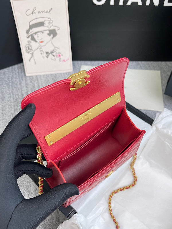 glamy - CHL Bags - 2937