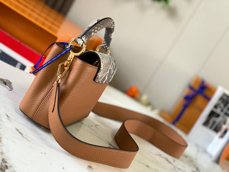Glamy - LOV Bags - 709