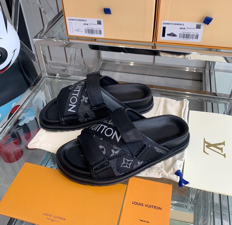 glamy - LOV Men Shoes - 1438