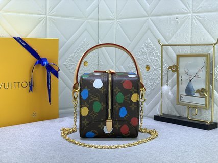 Satchel Bags - VL Bags - 2091
