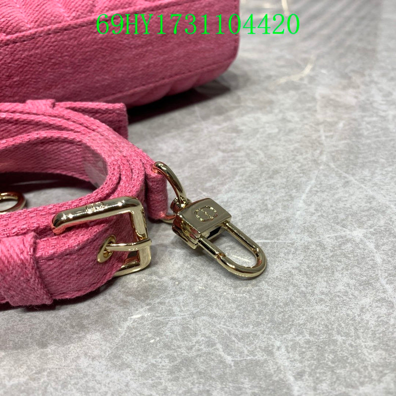 Glami - DOR Bags - 1102