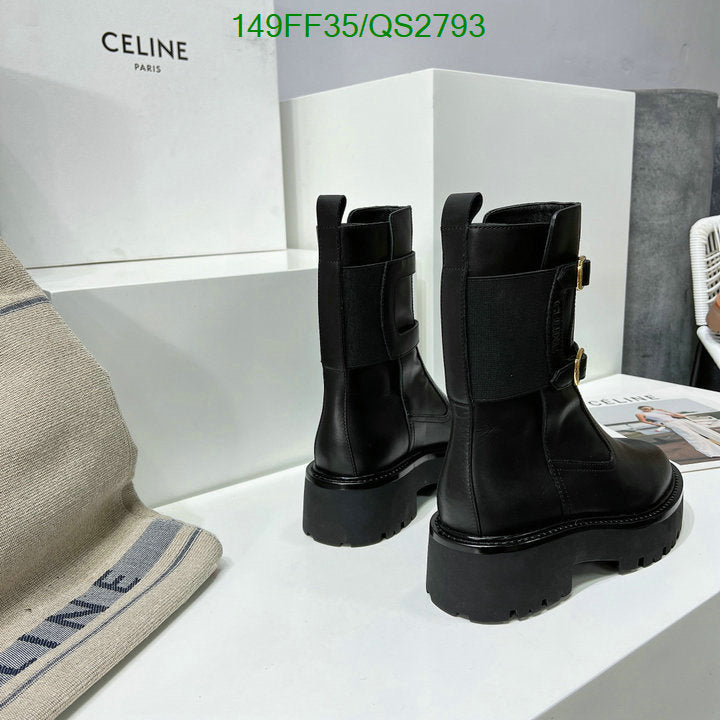 SAMC - COL Women Shoes - 100