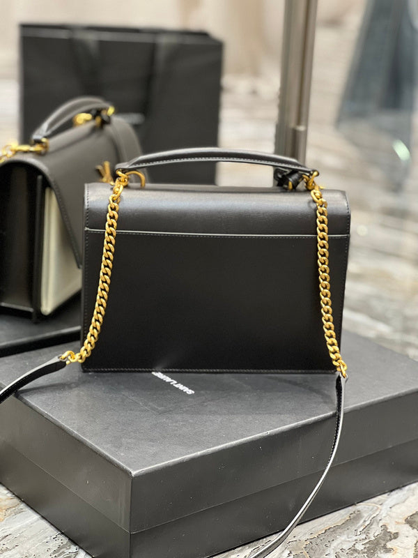 Satchel Bags - SLY Bags - 303