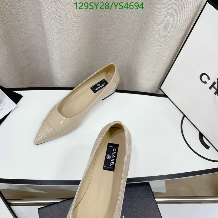 SAMC - CHL Women Shoes - 120